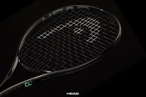 Head Sports聯(lián)合東麗碳纖維推出限量版球拍，采用生物循環(huán)碳纖維材料
