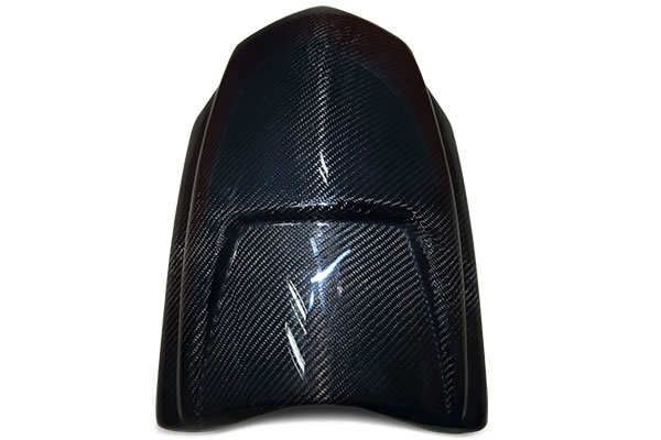 碳纖維摩托車部件