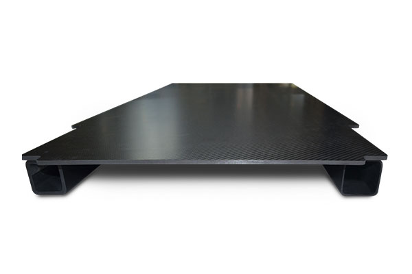 碳纖維醫(yī)療床板