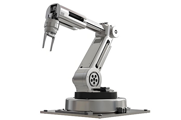 碳纖維機械臂：機器人行業(yè)的性能躍遷新趨勢