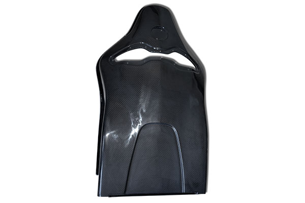 碳纖維汽車座椅骨架