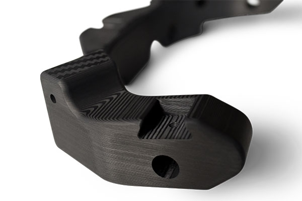 定制化能力+技術(shù)突破：碳纖維部件企業(yè)的雙重進(jìn)化路徑