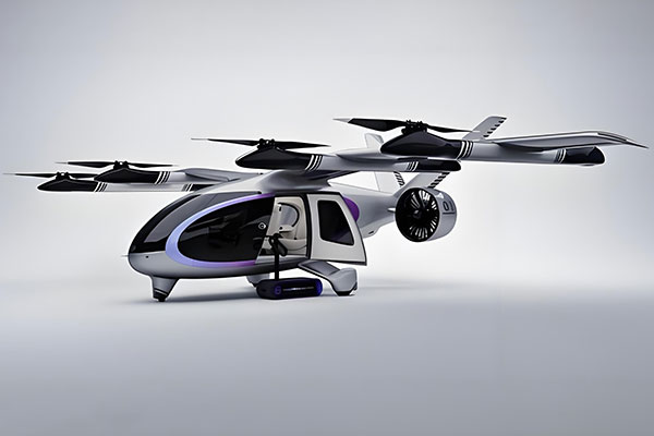 打造“空中商務(wù)艙”：碳纖維賦能空中出行新時代