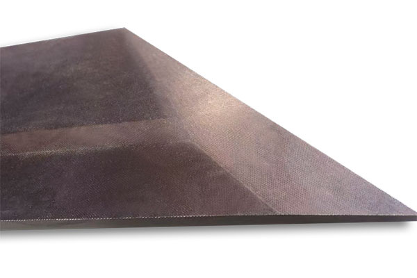 耐高溫纖維導(dǎo)彈葉片