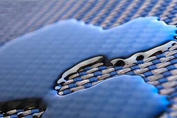 樹脂含量對連續(xù)碳纖維增強熱塑性復合材料性能的影響