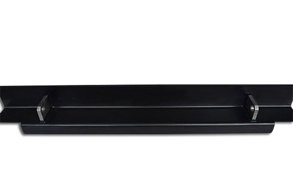 碳纖維高鐵輪架體-碳纖維結(jié)構(gòu)件