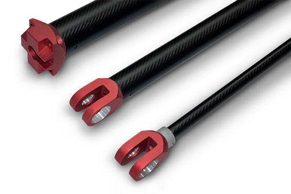 碳纖維機械臂的四大核心應用領域：輕量化與高精度如何重塑工業(yè)未來？