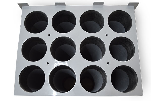 碳纖維儀器結(jié)構(gòu)部件