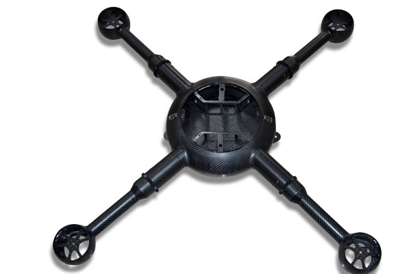 輕質(zhì)高強(qiáng)，智啟未來(lái)——智上新材料引領(lǐng)碳纖維無(wú)人機(jī)部件新紀(jì)元