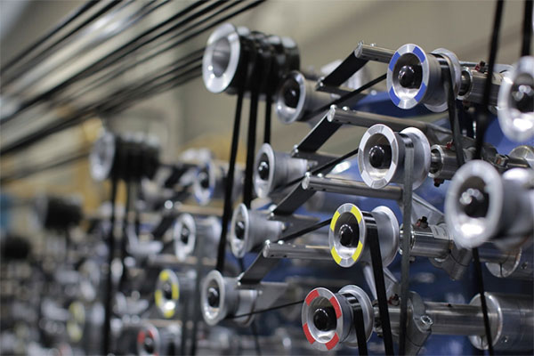 三菱化學(xué)HR60碳纖維發(fā)布：高性能復(fù)材賽道再掀競(jìng)合新局