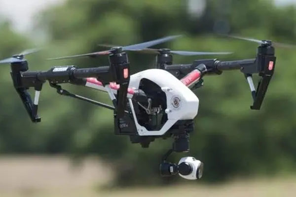 碳纖維賦能高性能無(wú)人機(jī)：輕量化革命正當(dāng)時(shí)