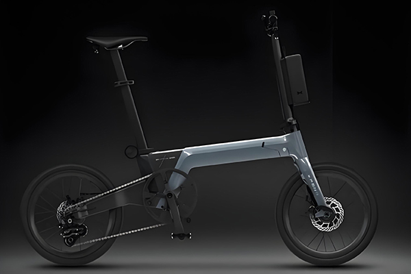 小鵬跨界聯(lián)名碳纖維電單車，引爆輕量化出行新熱潮