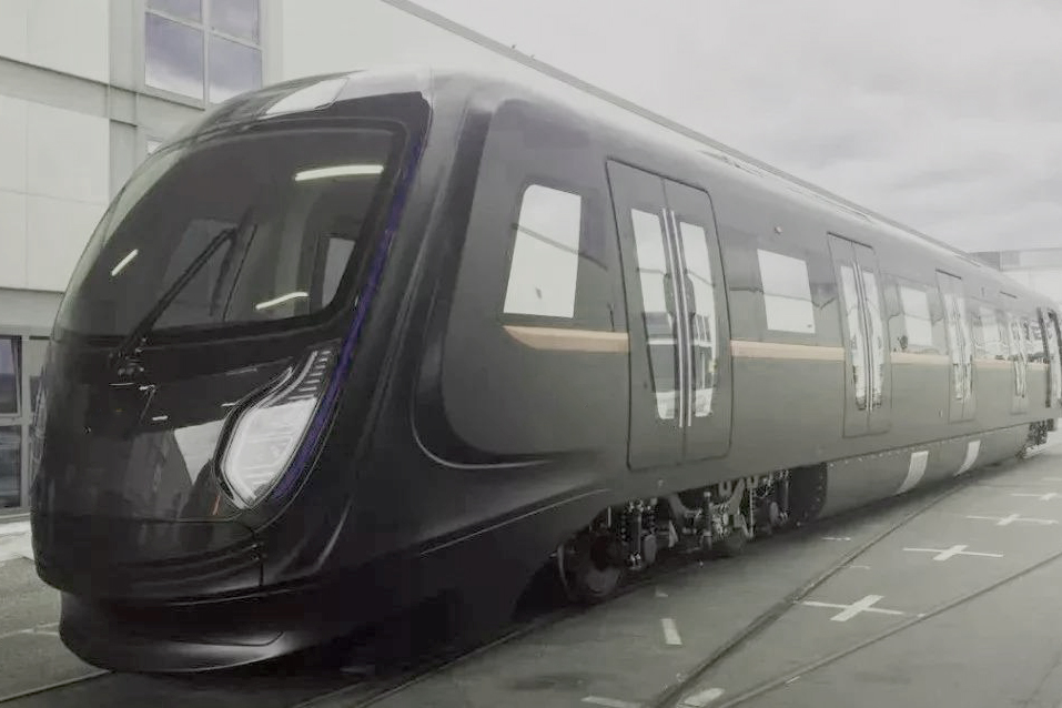 碳纖維復(fù)合材料輕量化之高鐵應(yīng)用