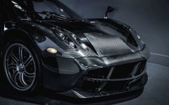 熱塑性碳纖維復(fù)合材料汽車上面的三大優(yōu)勢