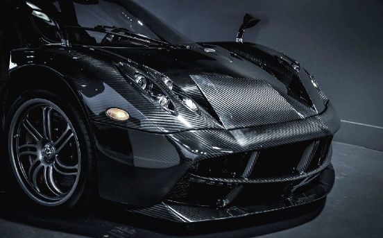 熱塑性汽車碳纖維車身