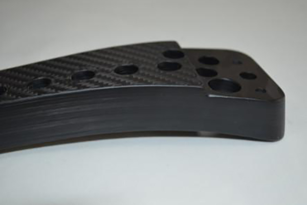 碳纖維增強熱塑性聚醚醚酮骨科固定架