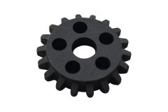 熱塑性碳纖維齒輪的優(yōu)勢(shì)