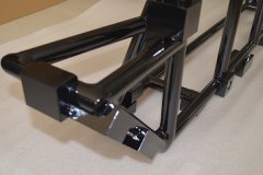 碳纖維制品常用的模壓成型和熱壓罐成型解讀