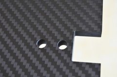 碳纖維產(chǎn)品的熱膨脹系數(shù)怎么樣？