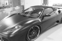 汽車碳纖維化應(yīng)用的優(yōu)勢解讀