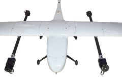 碳纖維無(wú)人機(jī)零件的應(yīng)用優(yōu)勢(shì)