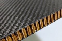 碳纖維蜂窩板的設計原理與性能表現(xiàn)