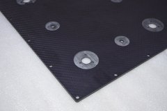 碳纖維如何制作而成的呢？