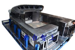 軌道交通行業(yè)中碳纖維材料的應(yīng)用優(yōu)勢(shì)有哪些