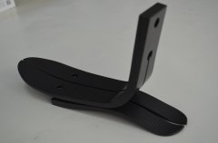 碳纖維復合材料的的樹脂基體材質(zhì)內(nèi)容解讀