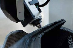 熱塑性碳纖維復(fù)合材料只適用于注塑成型嗎？