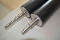 碳纖維輥低溫環(huán)境中能正常工作嗎？