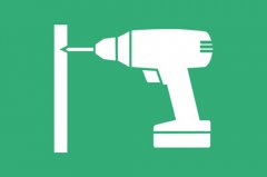 連接碳纖維管就必須先打孔嗎？