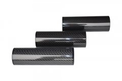 碳纖維輥表面可以噴漆嗎？