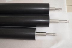 碳纖維輥斷裂修復(fù)后還能使用嗎？