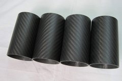 碳纖維管耐不耐磨損？得分情況來說