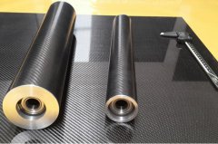 碳纖維輥使用壽命長達(dá)10年，是真是假？