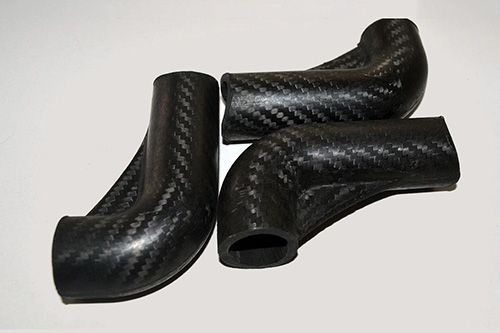 碳纖維彎管2