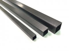 碳纖維管與玻璃纖維管全方位對比哪個更好