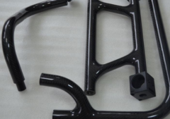 碳纖維管壁厚可以做到20mm嗎？