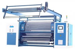 紡織設(shè)備上的鋼棍為什么能被碳纖維輥替代？