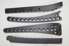 熱塑性碳纖維材料可應(yīng)用于醫(yī)療行業(yè)嗎？