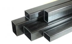 碳纖維管產(chǎn)品性能多方面解讀