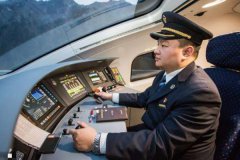 軌道交通應(yīng)用上的碳纖維制品優(yōu)勢(shì)