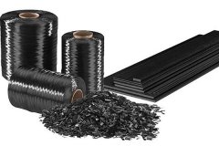 什么是碳纖維材料？碳纖維材料表現(xiàn)出那些性能優(yōu)勢