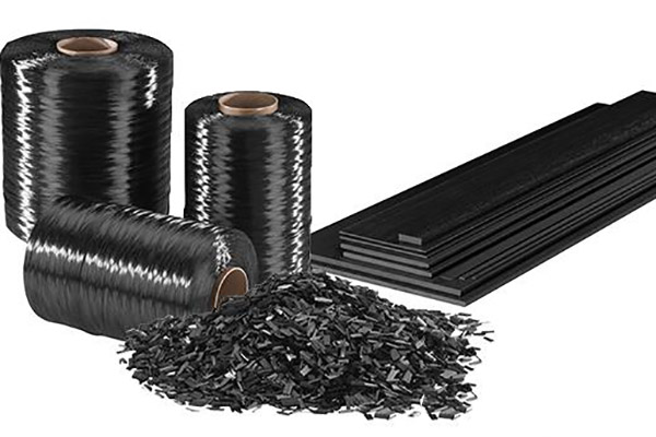 碳纖維復(fù)合材料