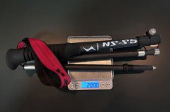 碳纖維管做登山杖結(jié)實(shí)嗎？