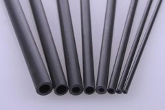 沒(méi)花紋的碳纖維管性能會(huì)好嗎？