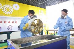 水轉(zhuǎn)印碳纖維管能用嗎？