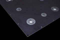 碳纖維板用什么切割，切割注意的有哪些