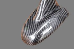 碳纖維是什么顏色，為什么以黑色為主